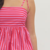 The Cabana Stripe Set