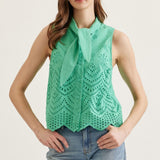 Pretty Little Details Top