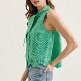 Pretty Little Details Top