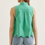 Pretty Little Details Top