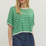 Check Yes Top
