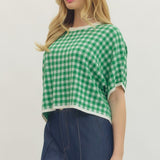 Check Yes Top