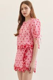 Dotted Delight Top