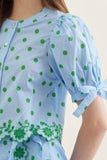 Dotted Delight Top