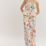 Floral Affair Set