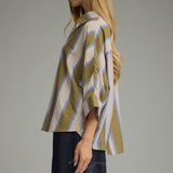 Olive Avenue Top