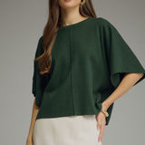 The Caroline Knit Top