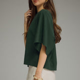 The Caroline Knit Top