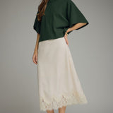The Caroline Knit Top