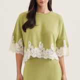 Grace n' Lace Top