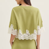 Grace n' Lace Top