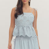 The Meadow Bloom Top