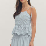 The Meadow Bloom Top