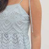 The Meadow Bloom Top