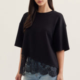 Effortlessly Yours Top