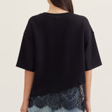 Effortlessly Yours Top