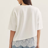 Effortlessly Yours Top