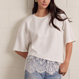 Effortlessly Yours Top