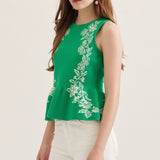 Emerald Way Tank
