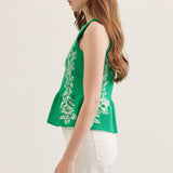 Emerald Way Tank