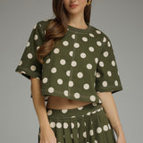 Olive You More Set