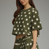 Olive You More Set