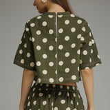 Olive You More Set