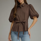 Class Act Top