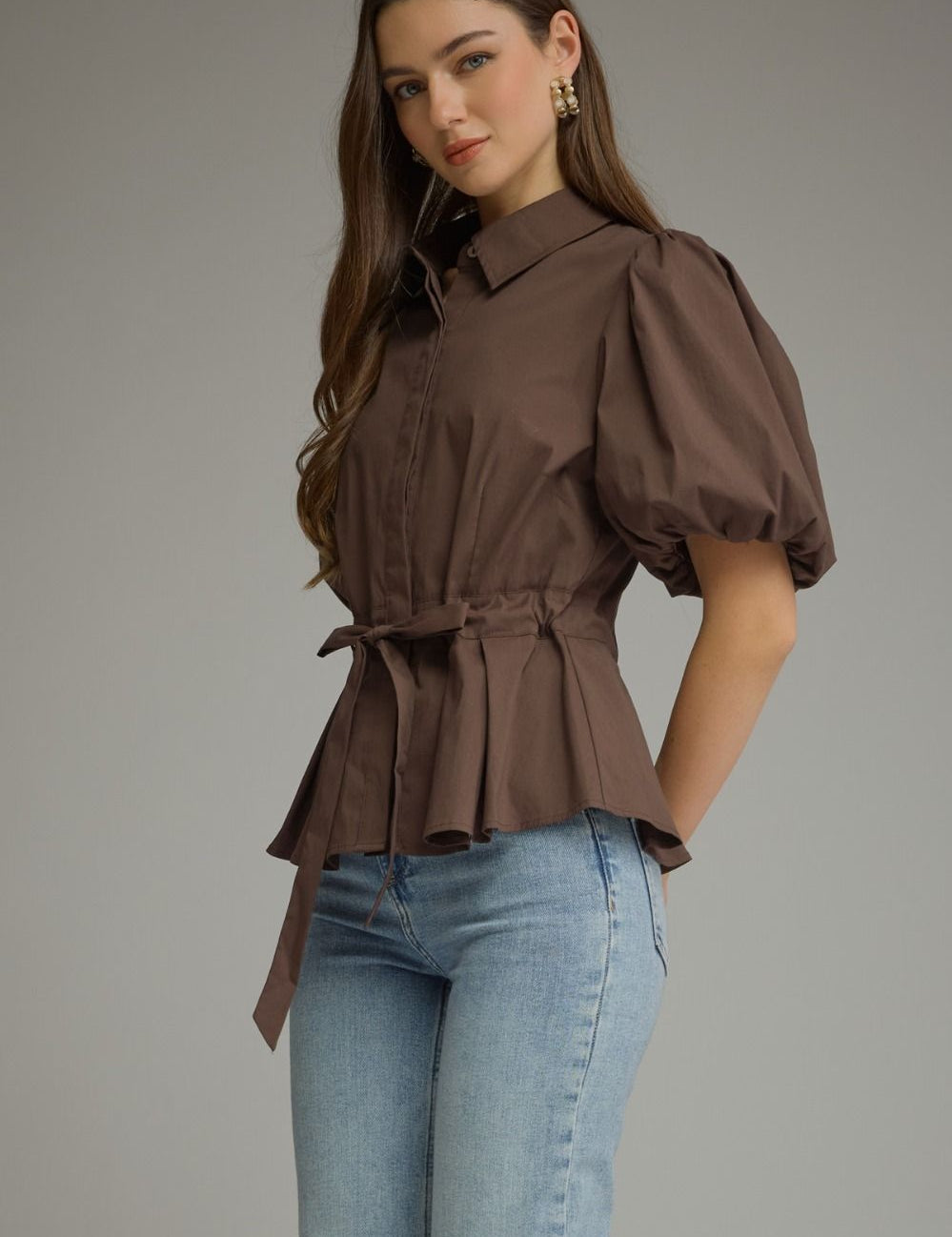 Class Act Top