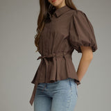 Class Act Top