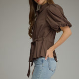 Class Act Top