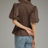 Class Act Top