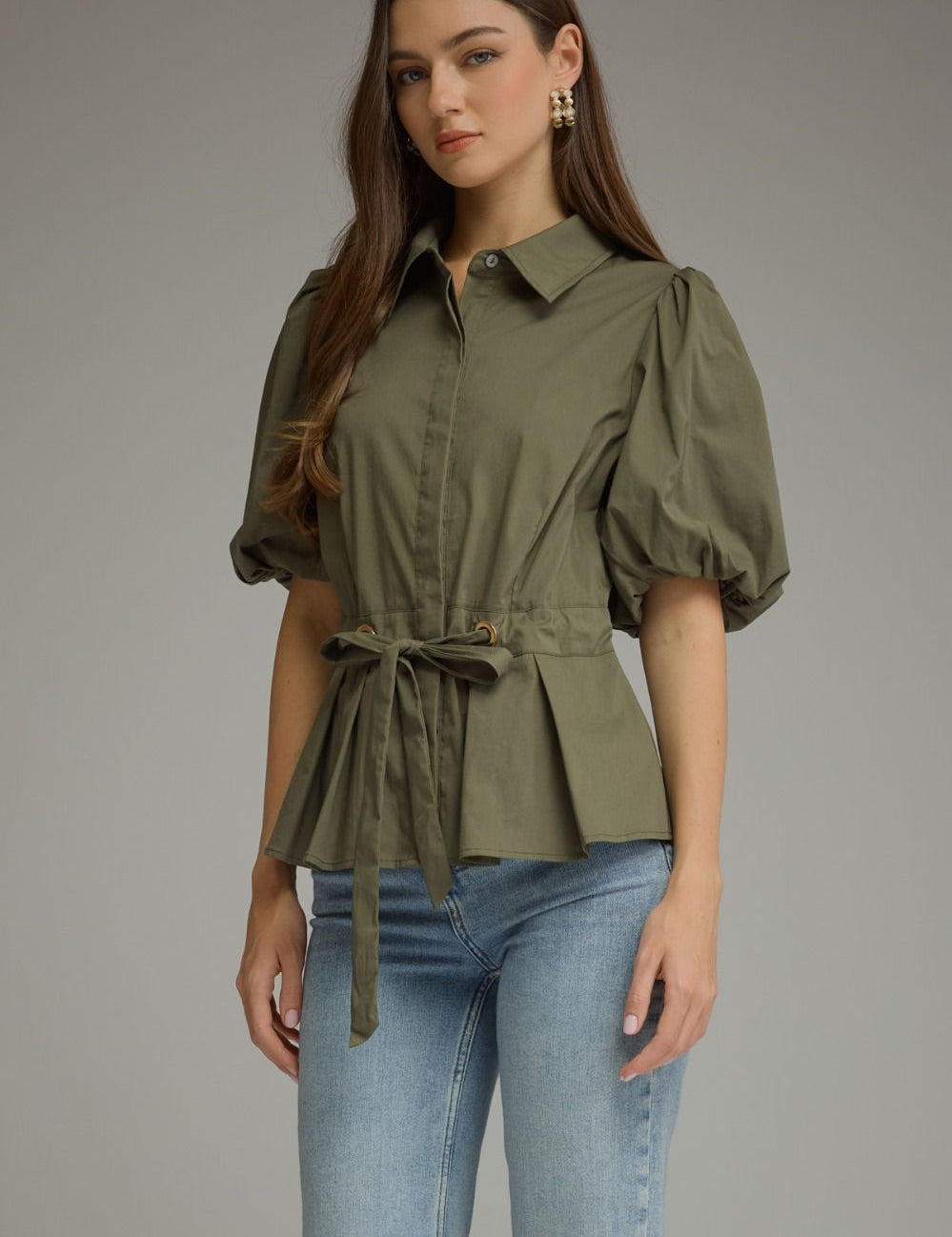 Class Act Top