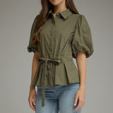 Class Act Top