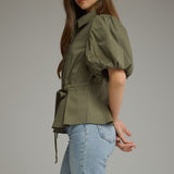 Class Act Top