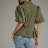 Class Act Top