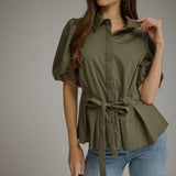 Class Act Top