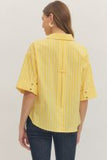 Sunny Days Button Down