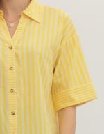 Sunny Days Button Down