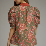 Hidden Grove Top