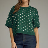 Holly Days Sweater