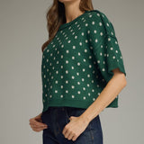 Holly Days Sweater