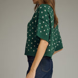 Holly Days Sweater