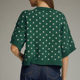 Holly Days Sweater
