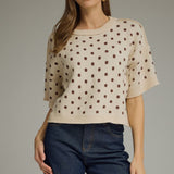 Holly Days Sweater