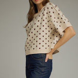 Holly Days Sweater