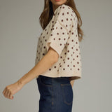 Holly Days Sweater
