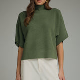 Simply Put Together Sweater