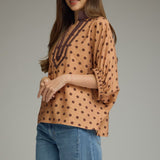 Midtown Charm Top