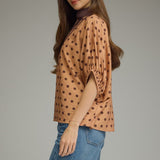 Midtown Charm Top